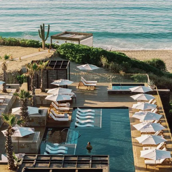 San José del Cabo में, होटल Zadun Los Cabos, a Ritz-Carlton Reserve