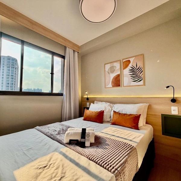 Loft prox a Catedral da Sé - 5 Minutos do Metro - Foto 2