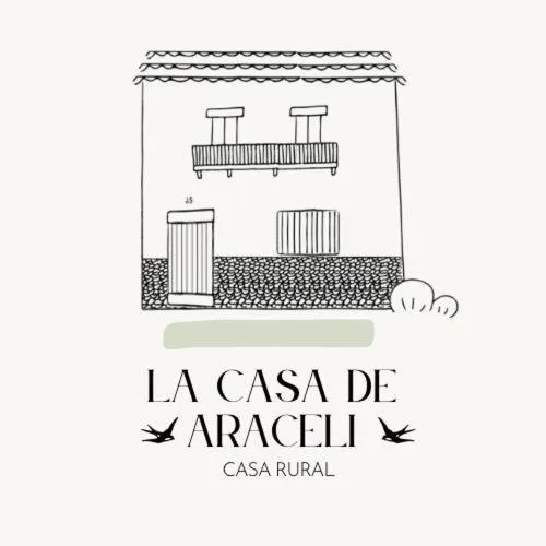 Viesnīca La Casa De Araceli pilsētā El Garrobo