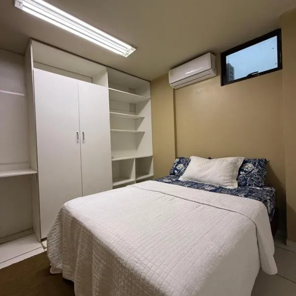 LOFT Centrico, Hotel in Ciudad del Este
