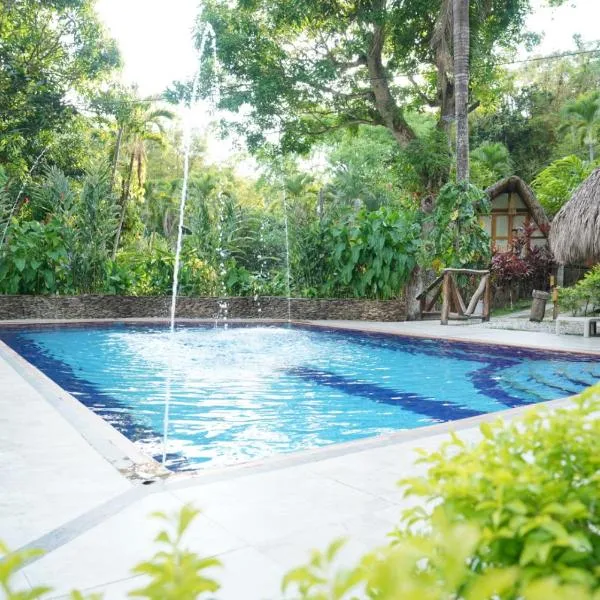 EcoHotel Inka Minka: Santa Marta'da bir otel