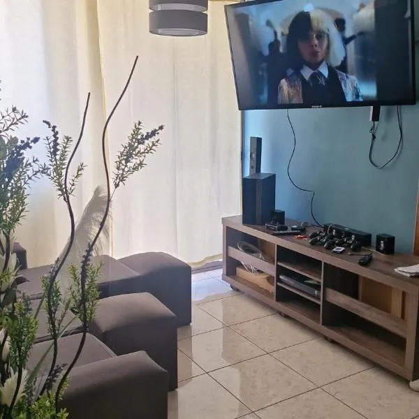 central apartment, hótel í Antofagasta