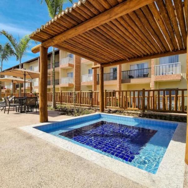 Ondas Praia Resort - Foto 4