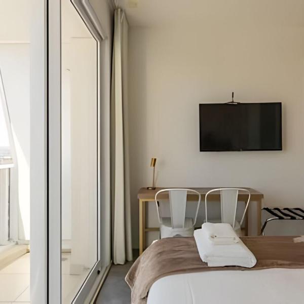 EL 511-Apt Aconchegante | ao lado metrô luz - Foto 2
