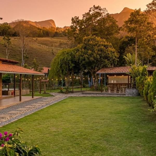 A loving farm cabin just for you and your love! - Foto 5