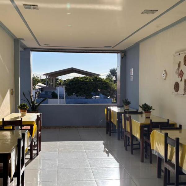 RESTAURANTE POUSADA E ESCUNA RIO SOl - Foto 5