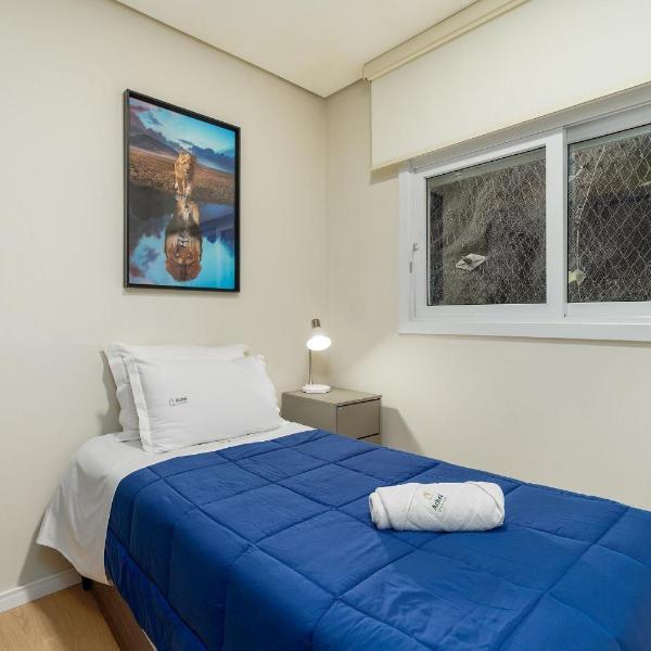 Residencial Ravenne 3 dorm by Achei Gramado