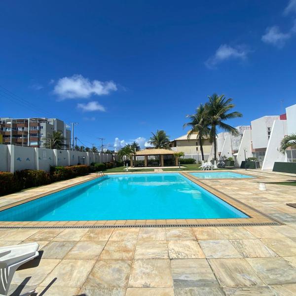 Alugel temporada Village Próximo à Praia Stella Maris- SALVADOR- BAHIA