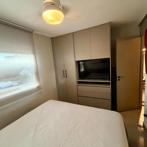 Apto 1dorm Jardins Próx Oscar Freire, Paulista e Hospital das Clínicas - Foto 2
