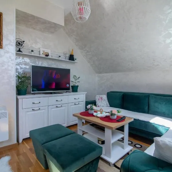 Apartman Sofija, hotel in Zlatibor