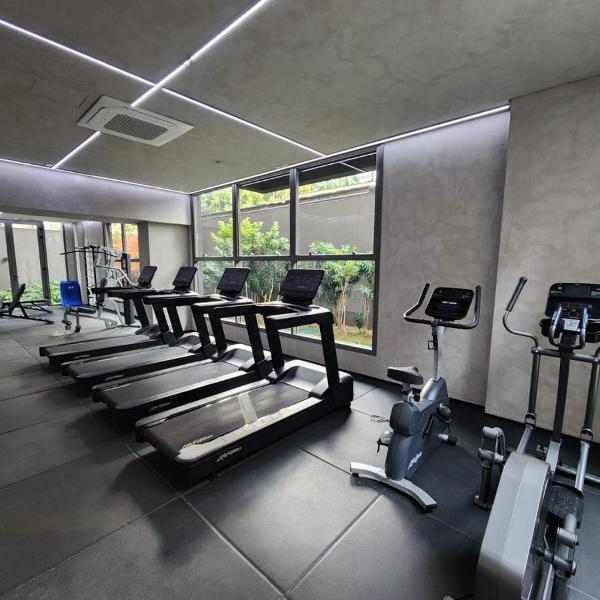 Studio Novo e Moderno em Moema I ON Maracatins - Foto 5