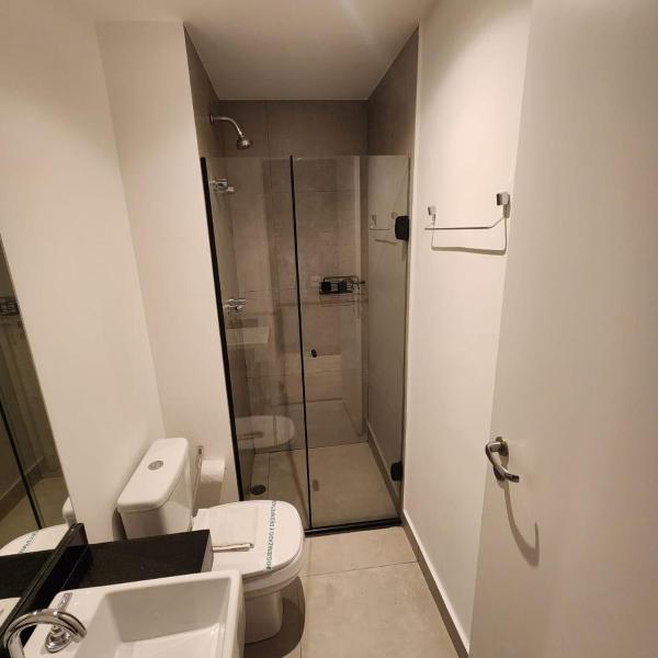 Studio Novo e Moderno em Moema I ON Maracatins - Foto 3
