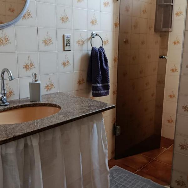 Casa Pé na Areia Cantão do Bora Bora - Manaaki Surf Hostel - Foto 3