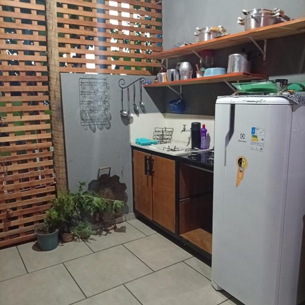 Camping Raízes da Montanha - Foto 5