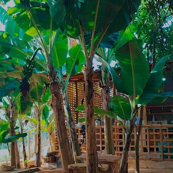 Camping Raízes da Montanha - Foto 4