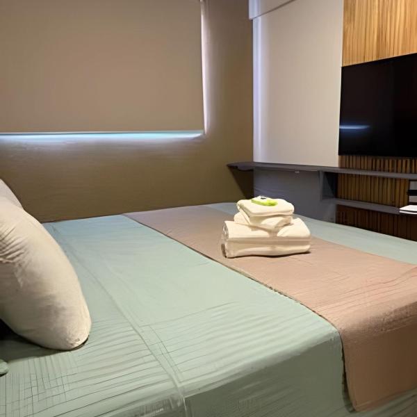 Apartamento - Leblon 409 Conforto & Estilo. - Foto 2
