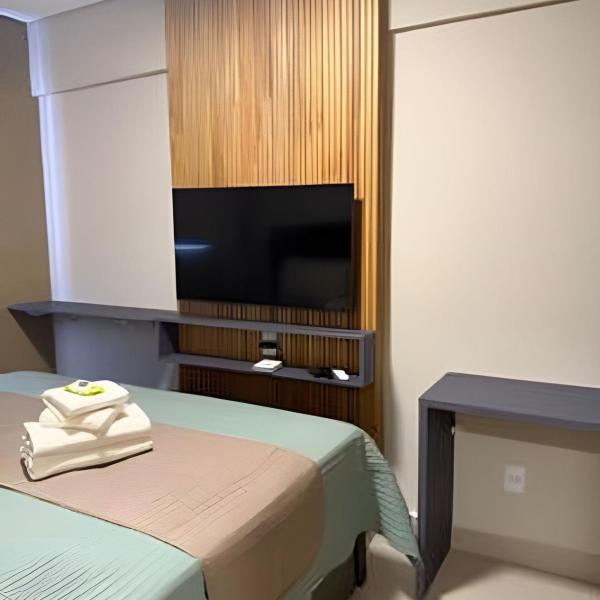 Apartamento - Leblon 409 Conforto & Estilo. - Foto 5