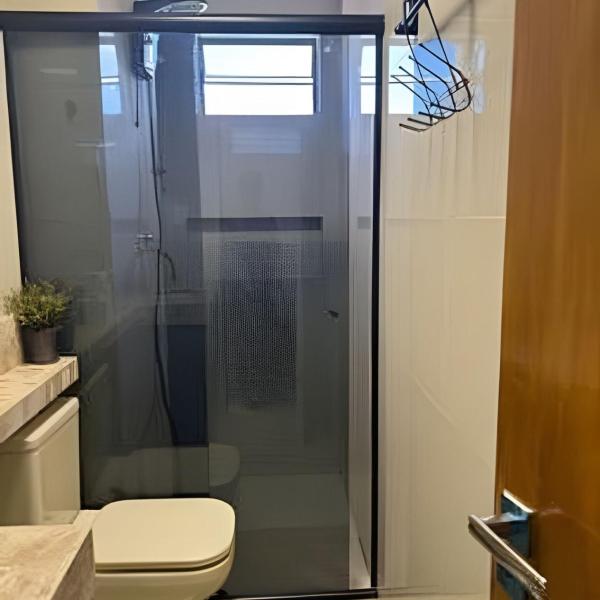 Apartamento - Leblon 409 Conforto & Estilo. - Foto 3