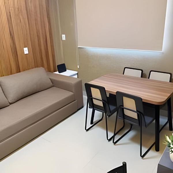 Apartamento - Leblon 409 Conforto & Estilo. - Foto 4