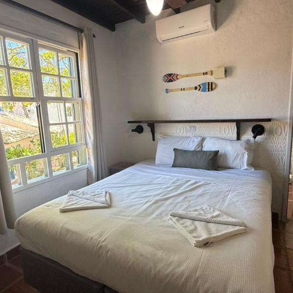 BEIRA DA PRAIA CONDOMINIO PRAIAS BRANCAS, PRAIA CACHOEIRA BOM JESU, FLORIANOPOLIS, casa 70 - Foto 2