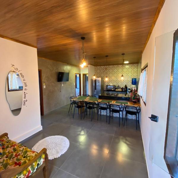 Casa Aconchego de Vó - Foto 4