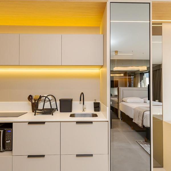 Conforto urbano, ótima localização e lazer - Foto 2