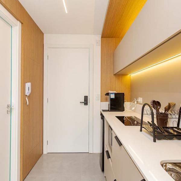 Conforto urbano, ótima localização e lazer - Foto 3