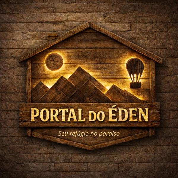 Cabana Portal do Éden