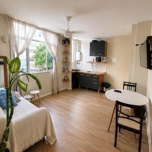 Apartamento espaçoso - Foto 2
