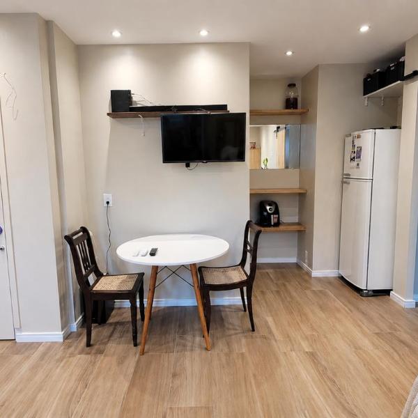 Apartamento espaçoso - Foto 4