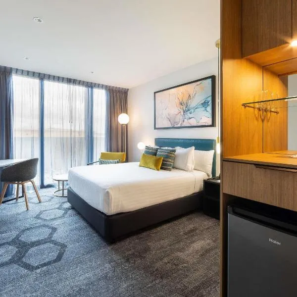 Mercure Canberra Belconnen, hotel u Canberri