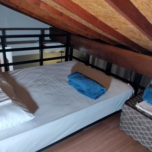 Loft completo com HIDRO e piscina próx à praia - Foto 2