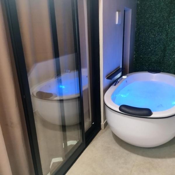 Loft completo com HIDRO e piscina próx à praia - Foto 3