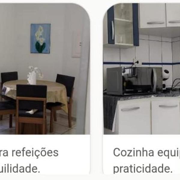 Apartamento Bella Vitta centro sao Paulo