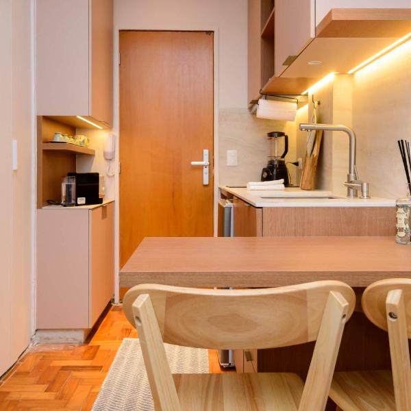 Stylish Studio Steps from Beach - Foto 2