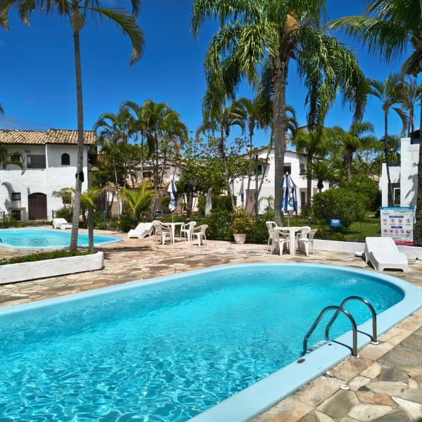 BEIRA DA PRAIA CONDOMINIO PRAIAS BRANCAS, PRAIA CACHOEIRA BOM JESU, FLORIANOPOLIS, casa 70 - Foto 4