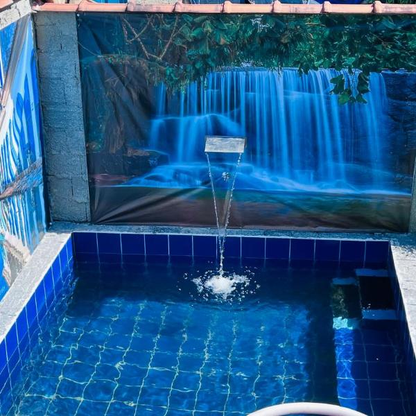 Casa de Praia Temporada Paraty - Areal do Taquari