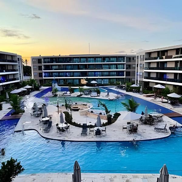 Resort Malia Beach Experience - Muro Alto/PE #205D - Foto 4