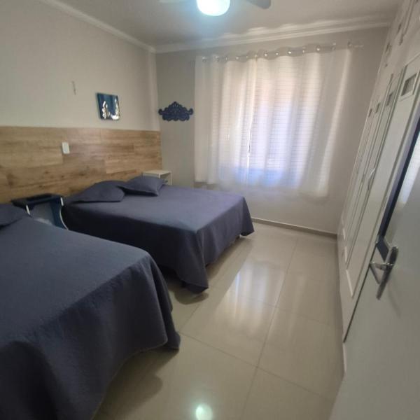 Apartamento Águas de Lindoia - Foto 2