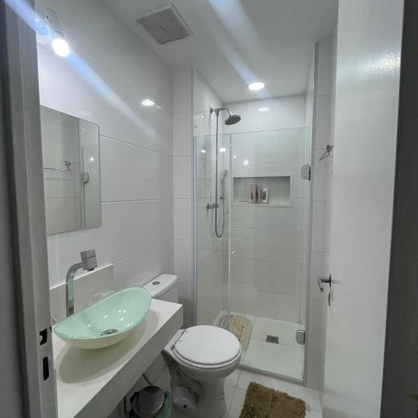 Apartamento Moderno próximo a Zona Sul e Centro - Foto 3