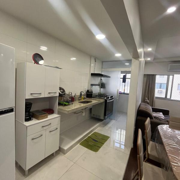 Apartamento Moderno próximo a Zona Sul e Centro - Foto 4