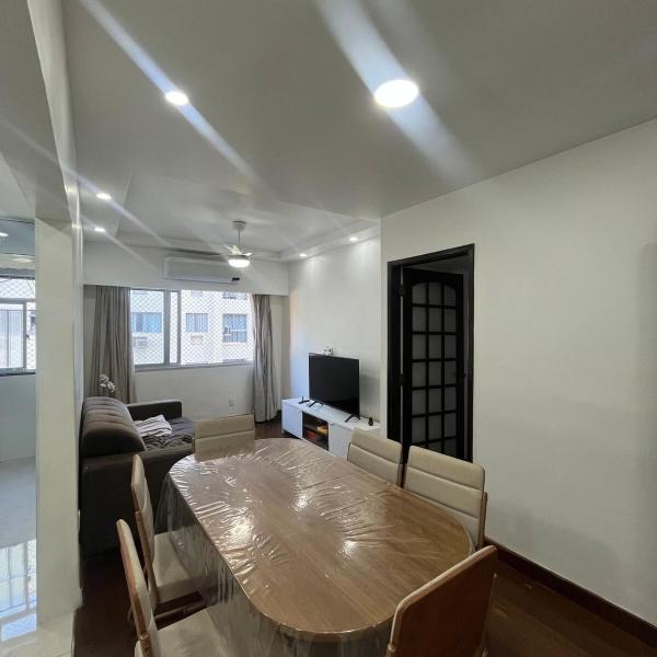 Apartamento Moderno próximo a Zona Sul e Centro - Foto 5