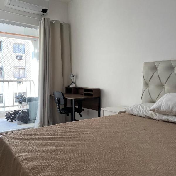 Apartamento Moderno próximo a Zona Sul e Centro - Foto 2