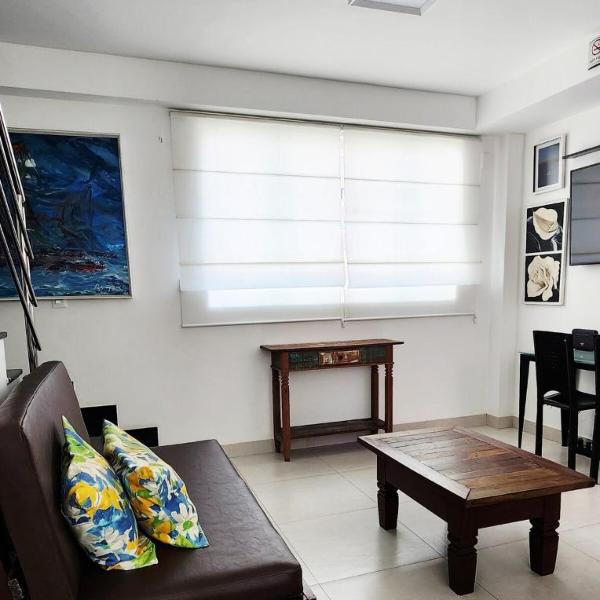 Duplex em grande estilo! Academia, Lavanderia, Piscina - Foto 5