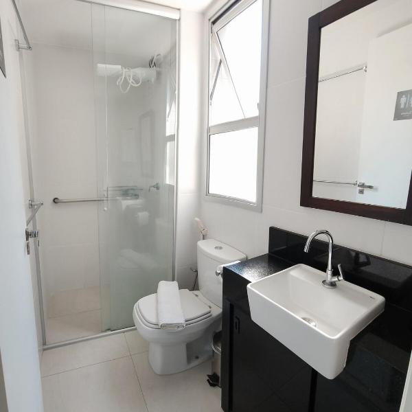 Duplex em grande estilo! Academia, Lavanderia, Piscina - Foto 3