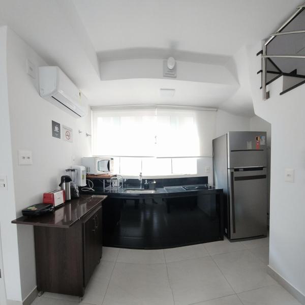 Duplex em grande estilo! Academia, Lavanderia, Piscina - Foto 4
