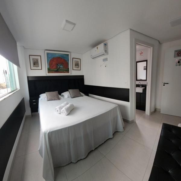 Duplex em grande estilo! Academia, Lavanderia, Piscina - Foto 2