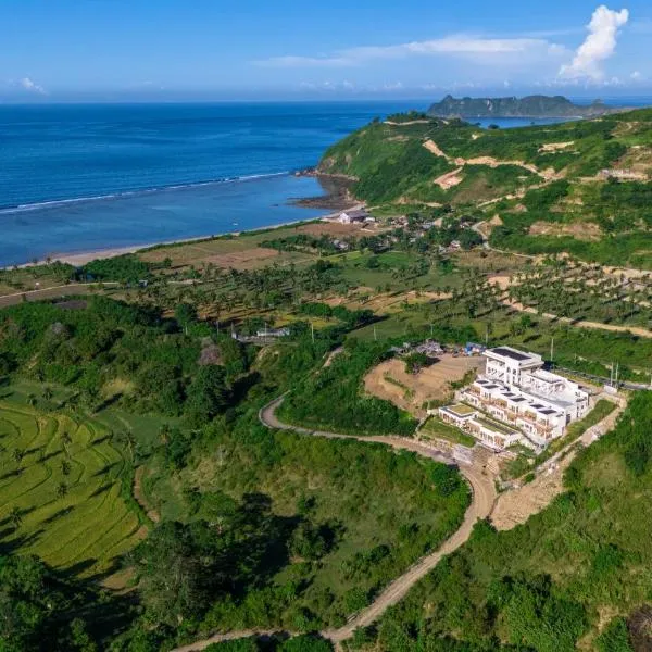Selong Belanak में, होटल Sereno Lombok Resort