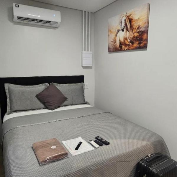 Apartamento flat - Foto 2