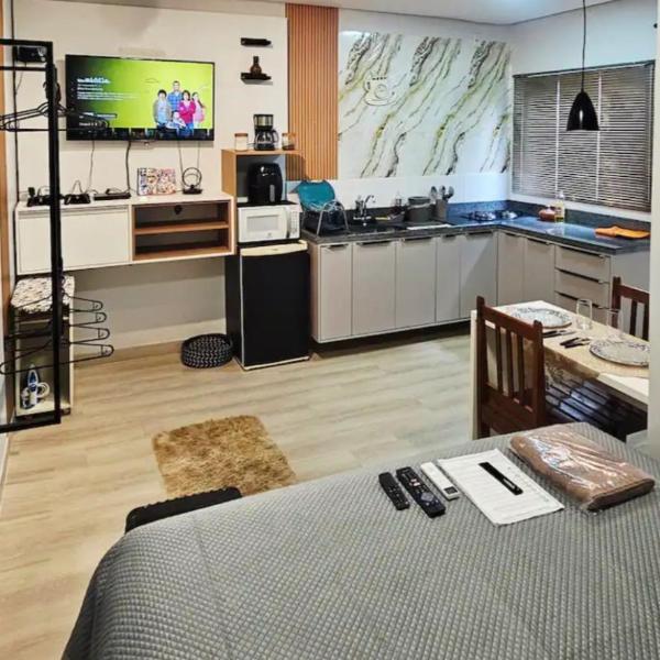 Apartamento flat - Foto 4